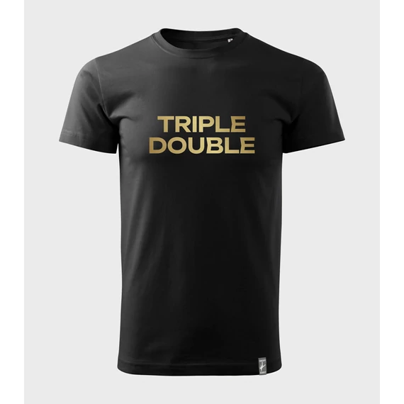 tripledouble-gold